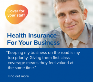 H3 Business Insurance